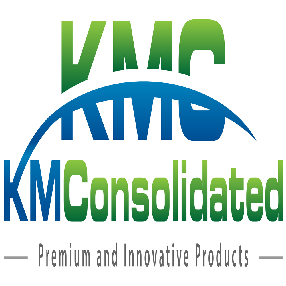 KMConsolidated logo